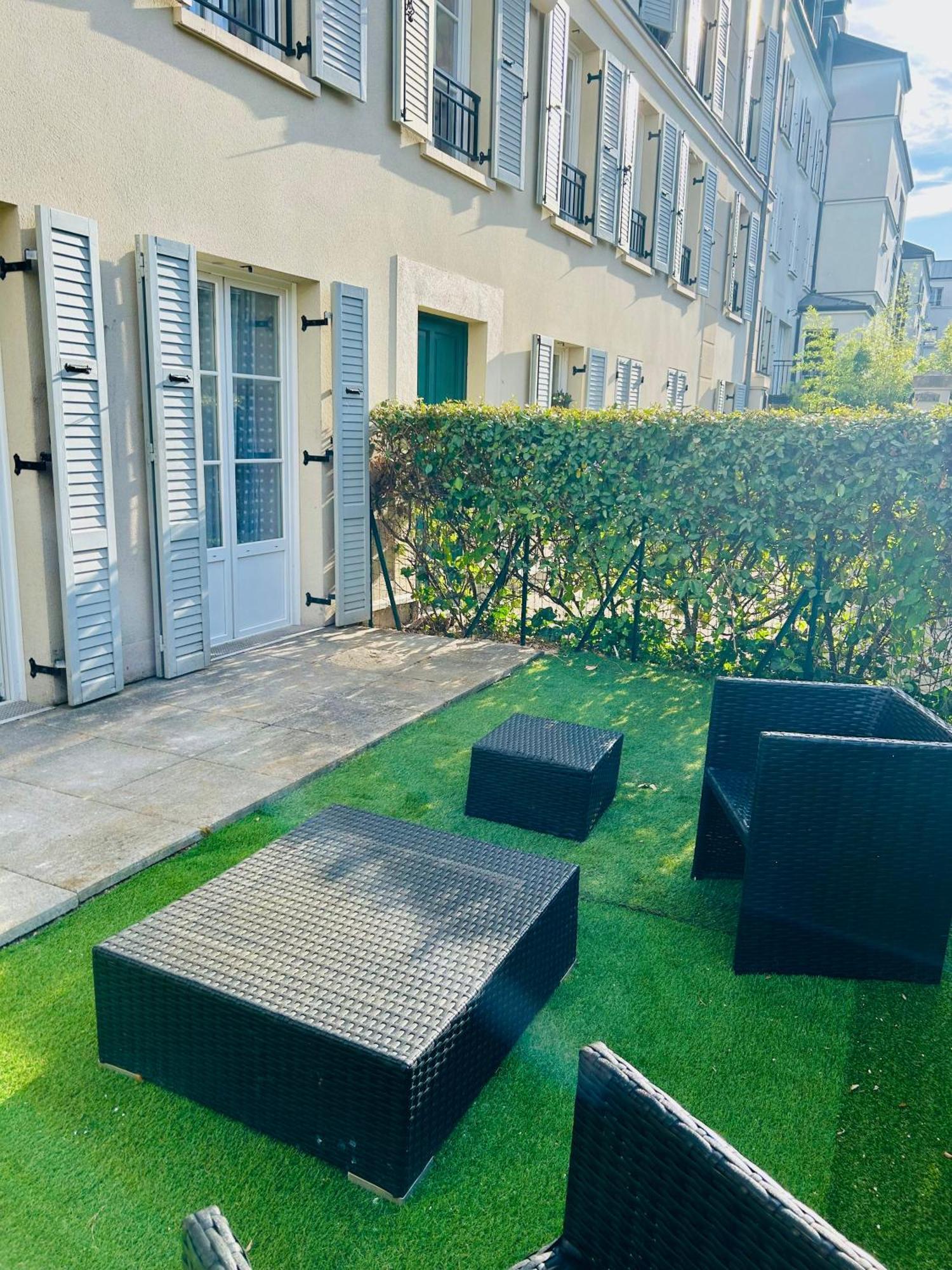Serenity Place Serris Zewnętrze zdjęcie