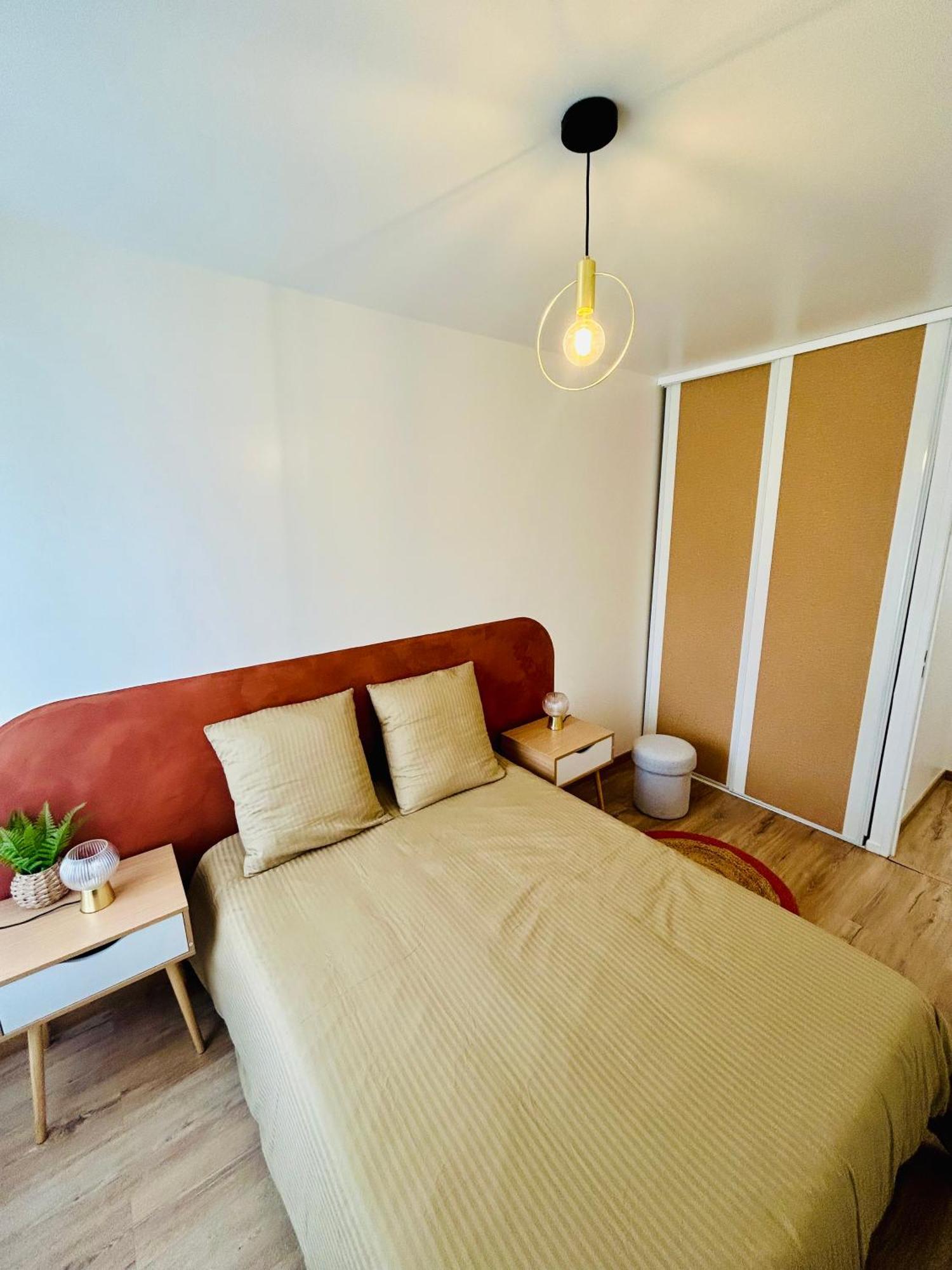 Serenity Place Serris Zewnętrze zdjęcie