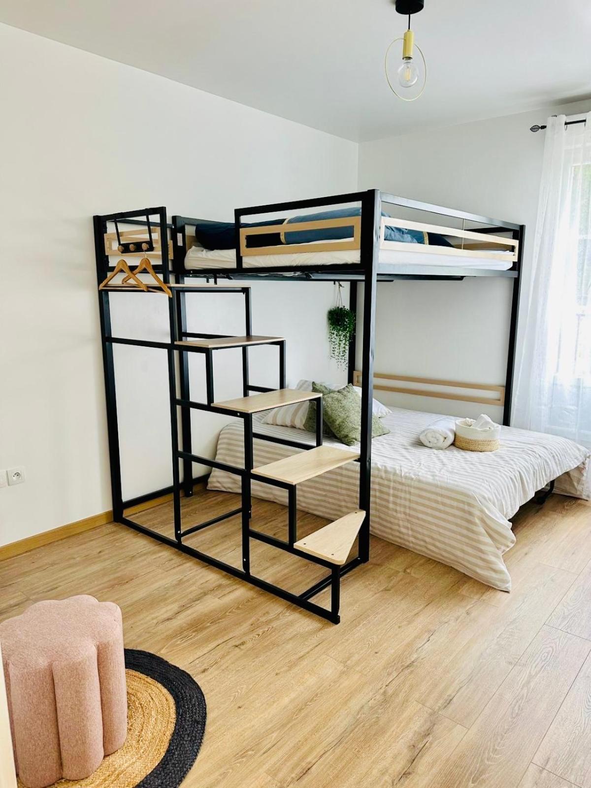 Serenity Place Serris Zewnętrze zdjęcie