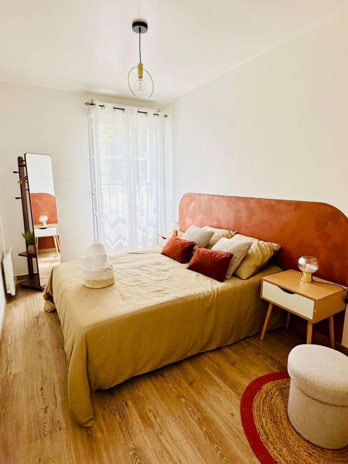 Serenity Place Serris Zewnętrze zdjęcie