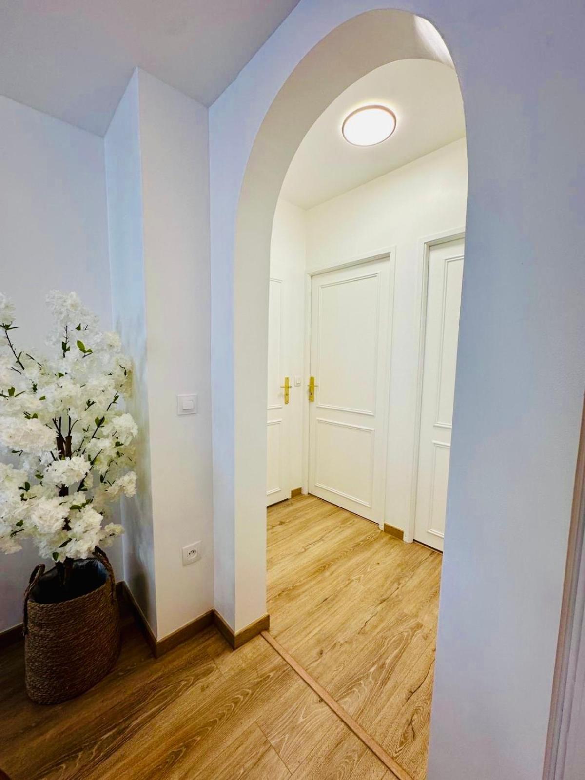 Serenity Place Serris Zewnętrze zdjęcie