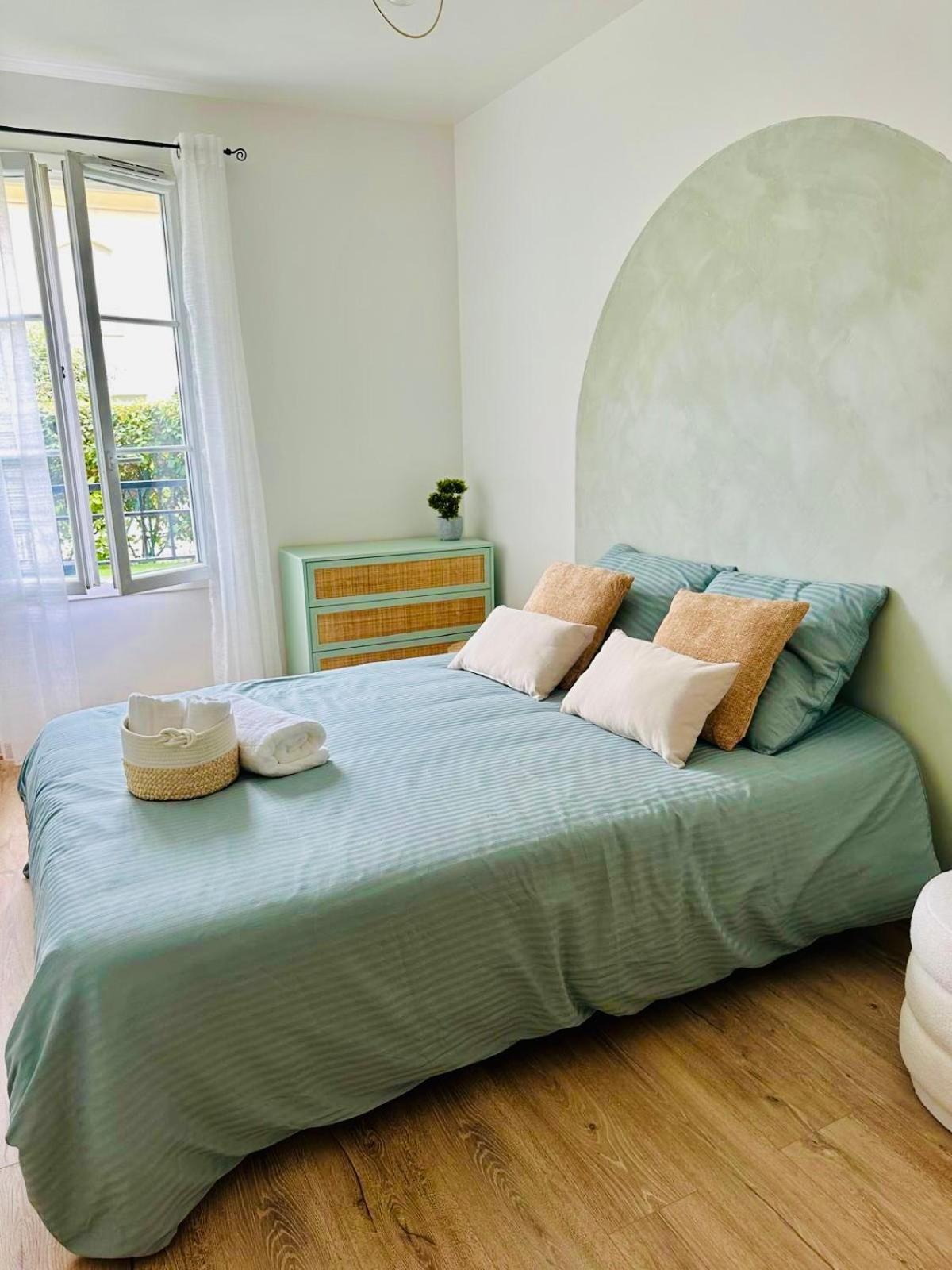 Serenity Place Serris Zewnętrze zdjęcie